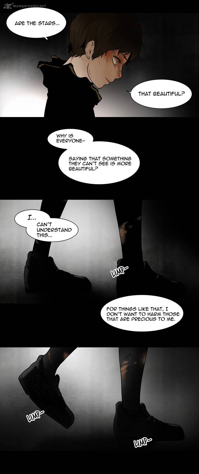 Tower of God Chapter 47 image 10